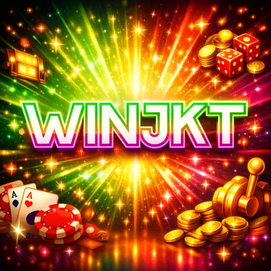 WINJKT - Game Slot Seru dan Menarik