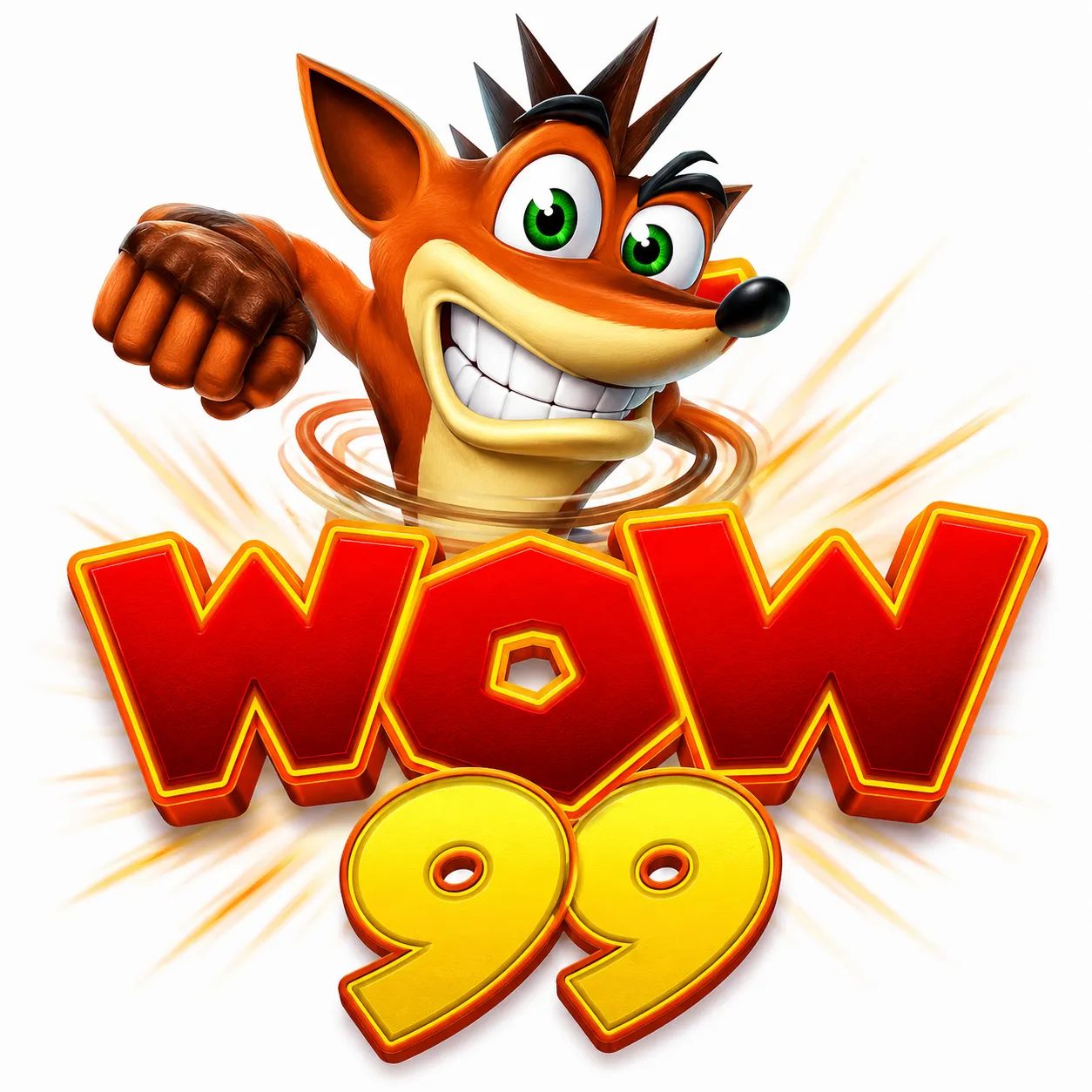 WOW99 - Game Santai yang Seru dan Menghibur