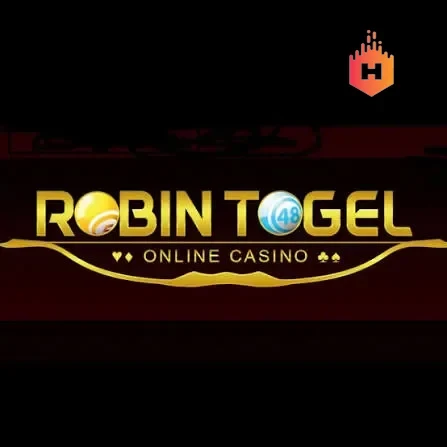 Logo robintogel
